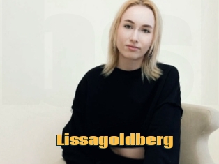 Lissagoldberg