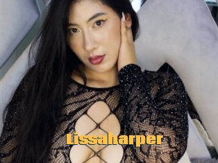 Lissaharper
