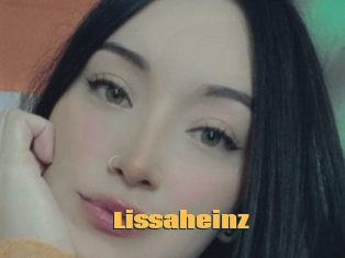 Lissaheinz