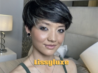 Lissyluxe