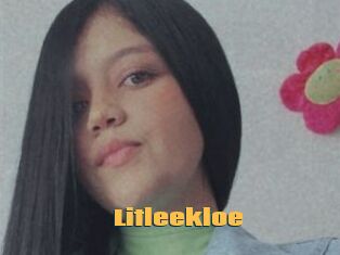 Litleekloe