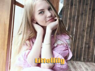 Littellily