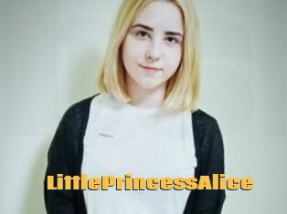 LittlePrincessAlice