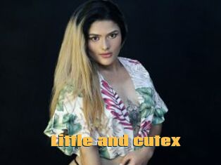 Little_and_cutex