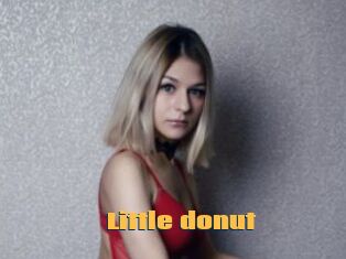 Little_donut