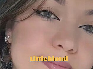 Littleblond
