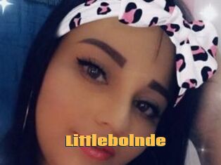 Littlebolnde