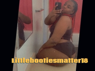 Littlebootiesmatter18