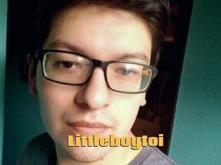 Littleboytoi
