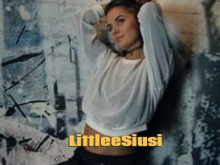 Littlee_Siusi