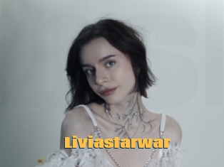 Liviastarwar