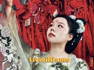 Livwilliams