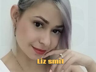 Liz_smit