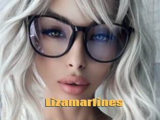Lizamartines