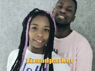 Lizandparker