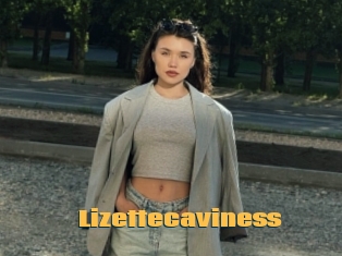 Lizettecaviness