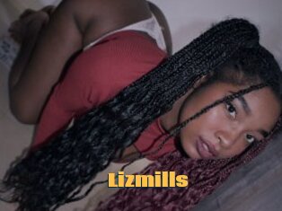 Lizmills