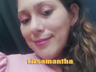 Lizsamantha
