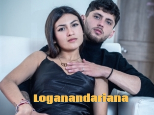 Loganandariana