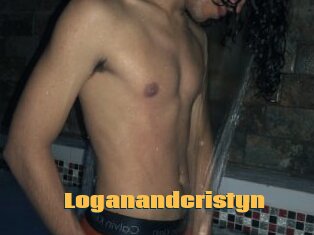 Loganandcristyn