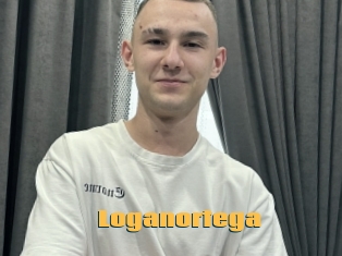 Loganortega