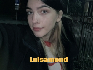 Loisamond