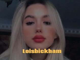 Loisbickham