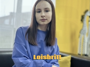 Loisbritt
