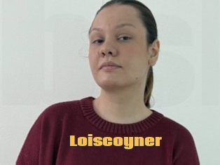 Loiscoyner