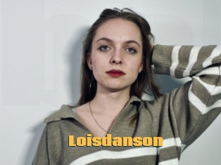 Loisdanson