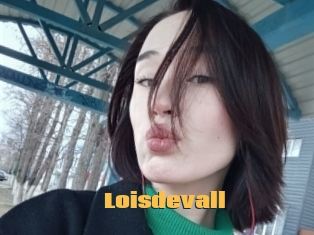 Loisdevall