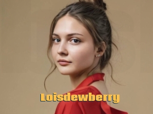 Loisdewberry