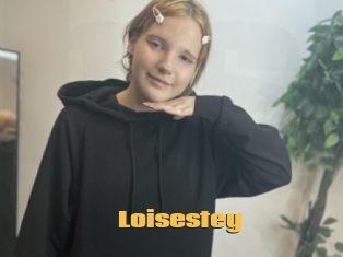 Loisestey