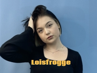 Loisfrogge