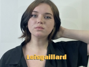 Loisgaillard