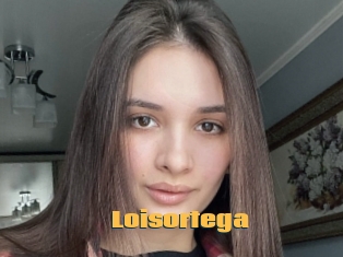 Loisortega