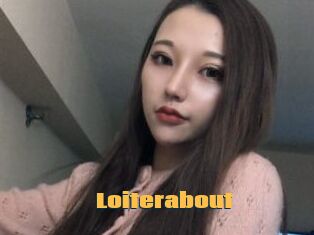Loiterabout