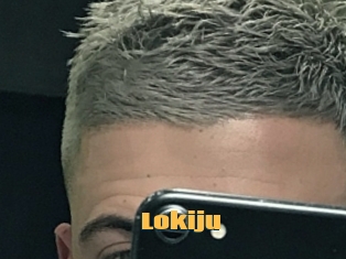 Lokiju