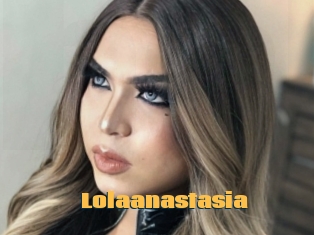 Lolaanastasia