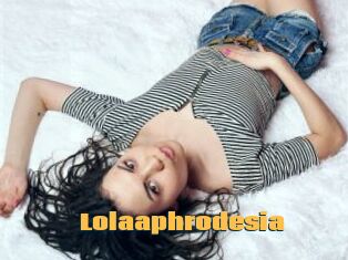 Lolaaphrodesia
