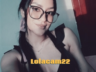 Lolacam22