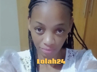 Lolah24
