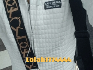 Lolah7774444