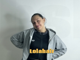Lolahair
