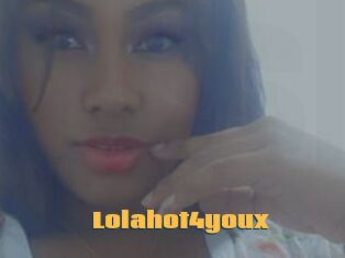 Lolahot4youx