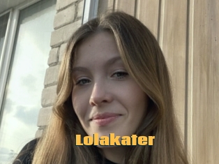 Lolakater