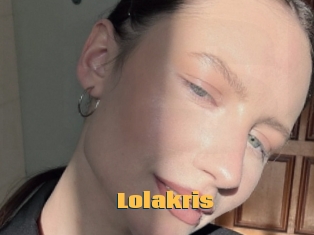 Lolakris