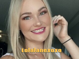 Lolalanexoxo