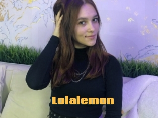 Lolalemon
