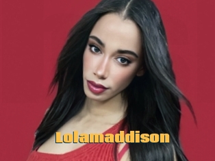 Lolamaddison
